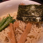 ラーメンにっこうact2 - つけ麺のめーーん