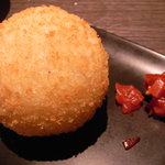 ラーメンにっこうact2 - ライスボール！！