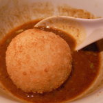 ラーメンにっこうact2 - ポトーンと