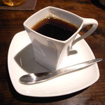 カメレオン - 珈琲