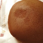 Tsutsujiyakashikouboudaimontei - 青梅つつじやのどら焼き〜。でもそろそろダイエット始めなきゃ…orz