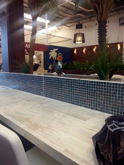 フォレステージ・カフェ 北見南大通店 - 北見（カフェ）の写真