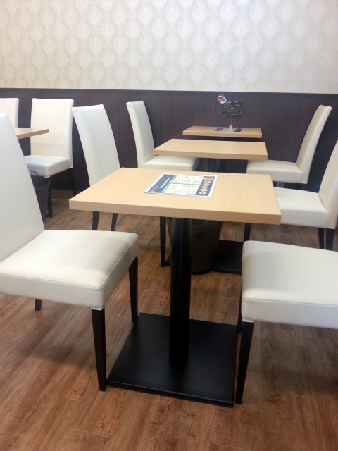 フォレステージ・カフェ 北見南大通店 - 北見（カフェ）の写真