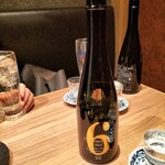 肉と日本酒いぶり - 