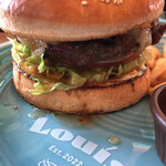 Louis Hamburger Restaurant - 