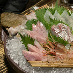 Shusou Izakaya Kishu - 