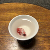 日本料理 梅林 - 