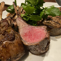 ワカヌイ グリル ダイニング バー 東京 - 