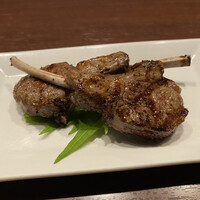 ワカヌイ グリル ダイニング バー 東京 - 