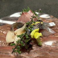 日本料理 梅林 - 