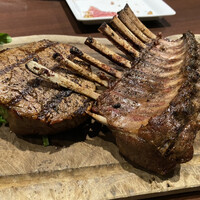 ワカヌイ グリル ダイニング バー 東京 - 