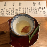 銀座ろくさん亭 - 