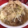 ラーメン二郎 柏店