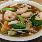 丸源ラーメン - 