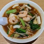 丸源ラーメン - 