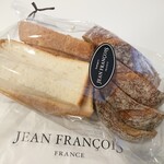 JEAN FRANCOIS - 