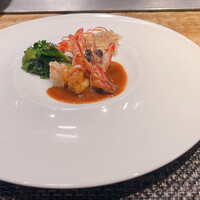 ニュー松坂 梅田32番街店 - 