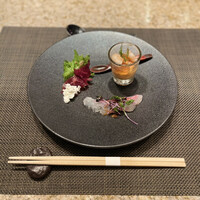 Teppanyaki×Wine あかくろ - 