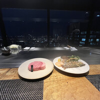 ニュー松坂 梅田32番街店 - 