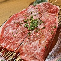炭火焼肉 伏見屋 飛騨牛別邸 - 