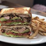 Ace Burger Cafe - 