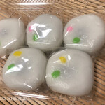 御菓子処太田屋 - 