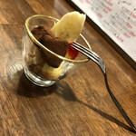 家庭的料理居酒屋 しろとくろ - 