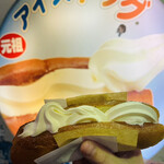 元祖アイスドッグ - 