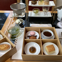 帝国ホテル 大阪 - 