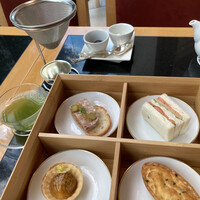 帝国ホテル 大阪 - 