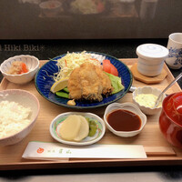 割烹 青山 - 