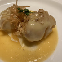 筑紫樓 銀座店 - 