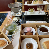 帝国ホテル 大阪 - 