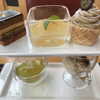 帝国ホテル 大阪 - 