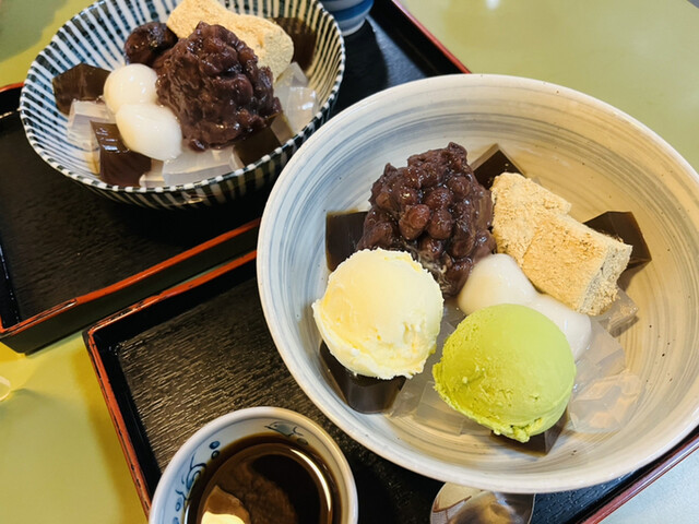 Umezono Shimizu Ten photo 3