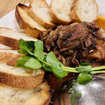 レストラン＆BAR SANTANA - 