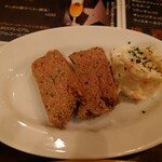 ダイニング楽音 - 