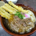 Sukesan Udon - 