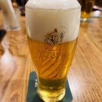 レストラン＆BAR SANTANA - 