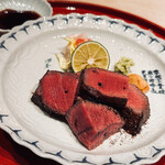 肉屋 田中 - 