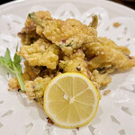 レストラン＆BAR SANTANA - 