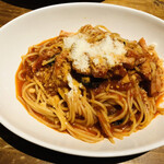 オステリア・ブーコ - 