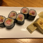 Sushi Sasaki - 