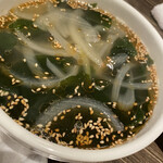 ホルモン焼肉 かめつる - 