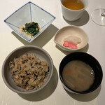 ラ メゾン ヒトトキ - 