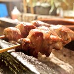 Jun Kaiseki Yakitori Kushiyaki Chabozou - 