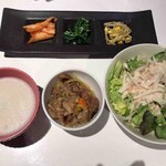 六本木焼肉MASU - 