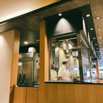 蕎麦きり みまき - 