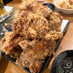 Karaage Hitosuji - 