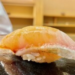 日本橋蛎殻町 すぎた - 2022.12.  間八